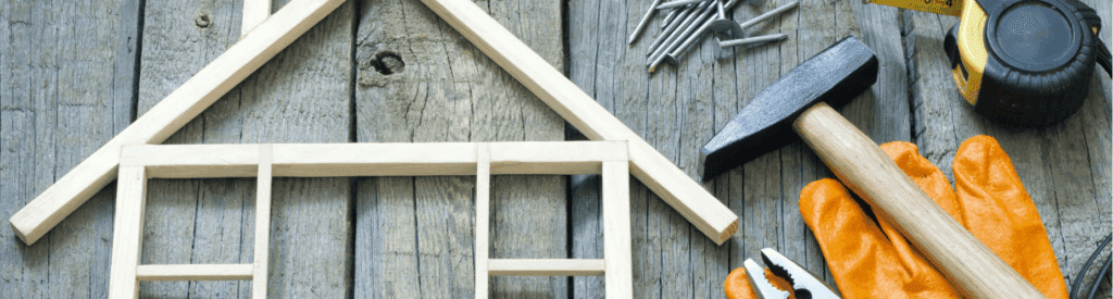 Renovaties klussen verbouwingen