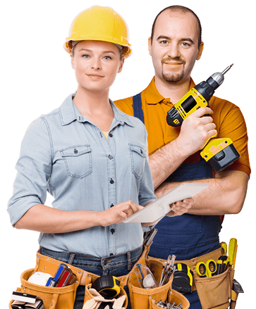 Klussenbedrijf klussen